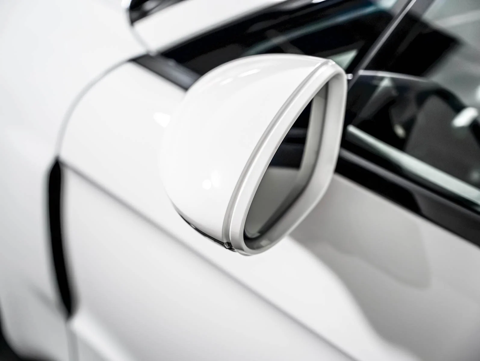 New 2026 White Porsche 4 image 34