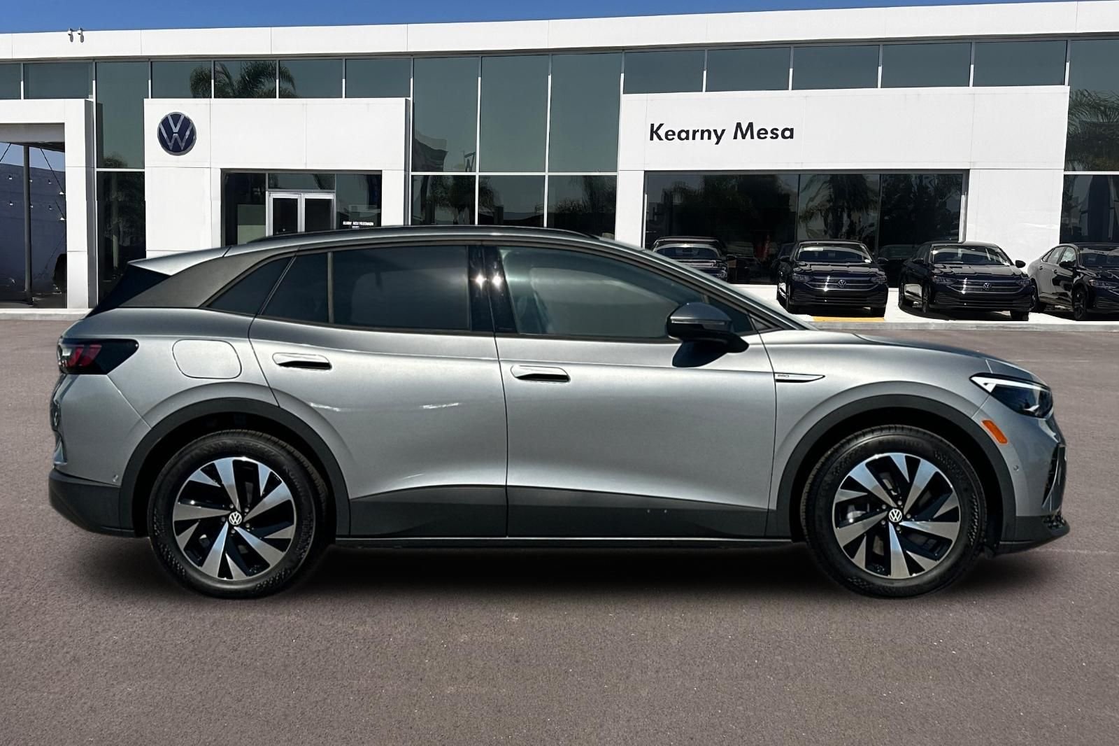 New 2026  Volkswagen Pro image 3
