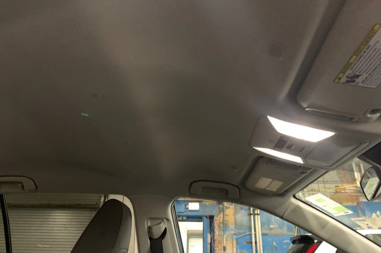 Used 2024 Black Toyota XLE image 19