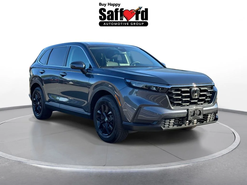 2026 Honda CR-V LX - Photo 10