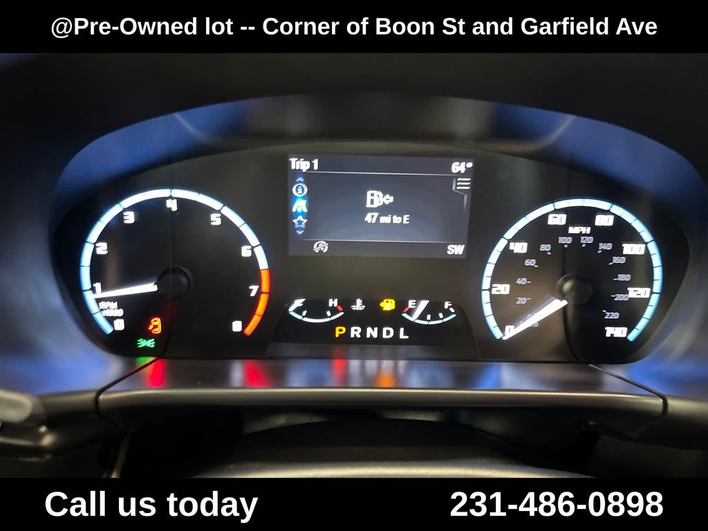 2021 Ford Bronco Sport Big Bend - Photo 22