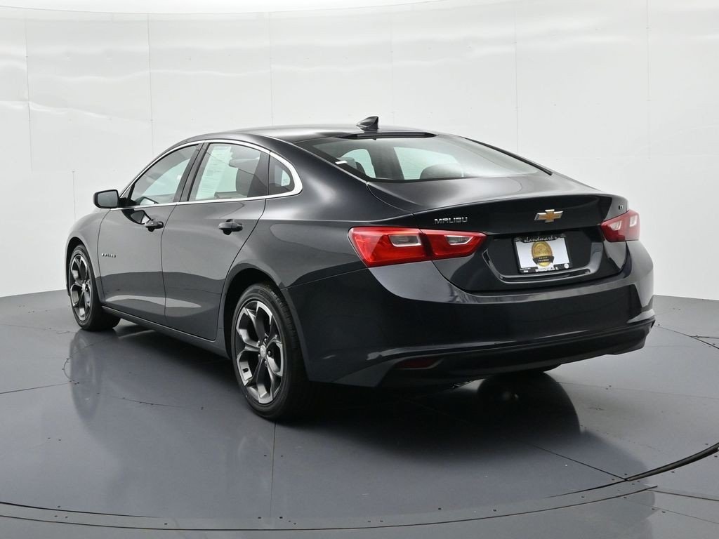 Used 2023 Ash Chevrolet LT 1LT image 8