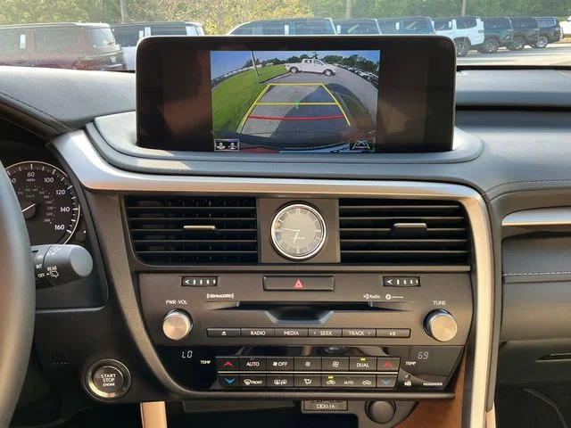 2022 Lexus RX 350 - Photo 18