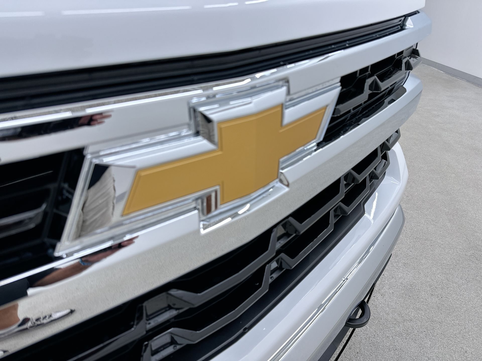 2026 Chevrolet Silverado 1500 LT - Photo 80