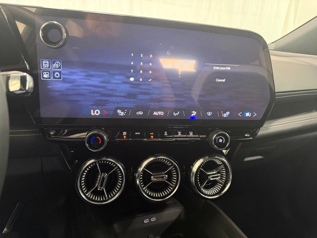 2025 Chevrolet Blazer EV LT - Photo 20