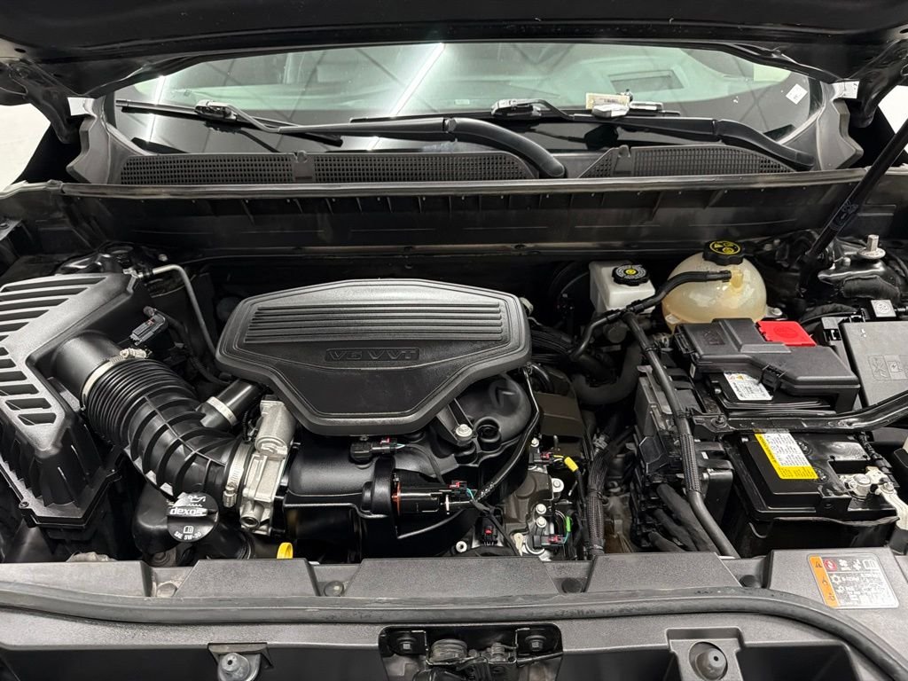 Used 2023 Black GMC Denali image 31
