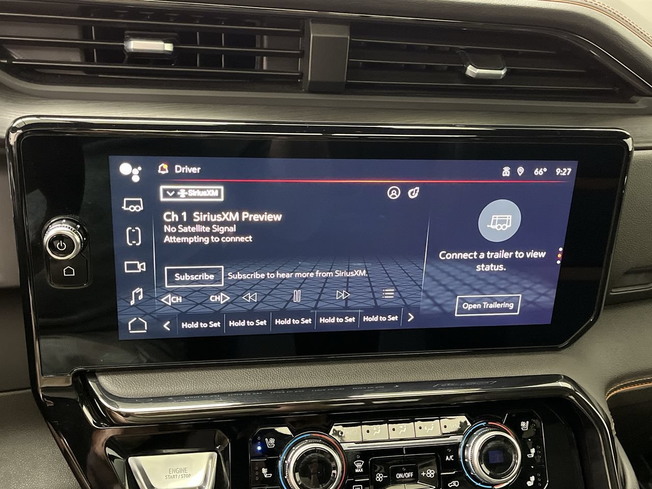 Certified Used 2024 Onyx Black GMC AT4 image 20