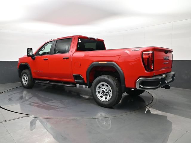 New 2026 Cardinal Red GMC Pro image 7