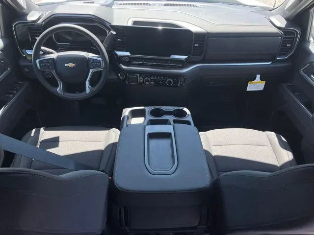 2026 Chevrolet Silverado 1500 LT - Photo 14