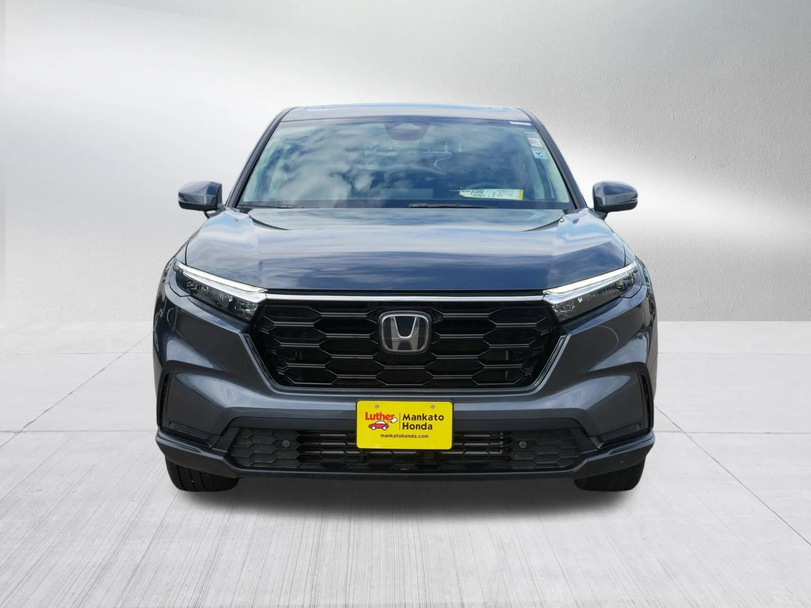 Used 2023 Honda CR-V EX-L with VIN 2HKRS4H77PH415291 for sale in Mankato, Minnesota