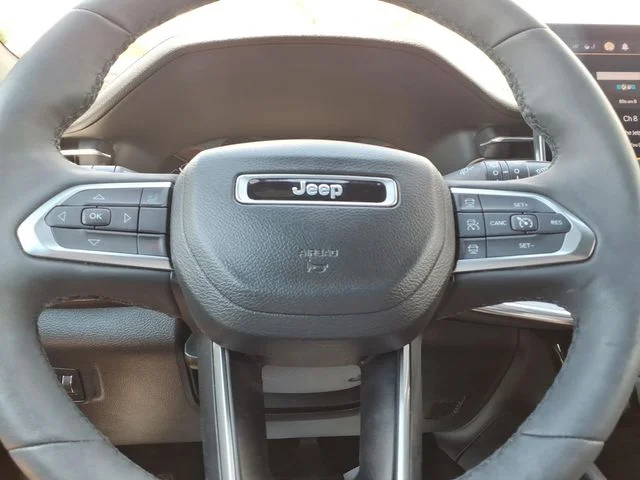 2023 Jeep Compass Limited - Photo 24