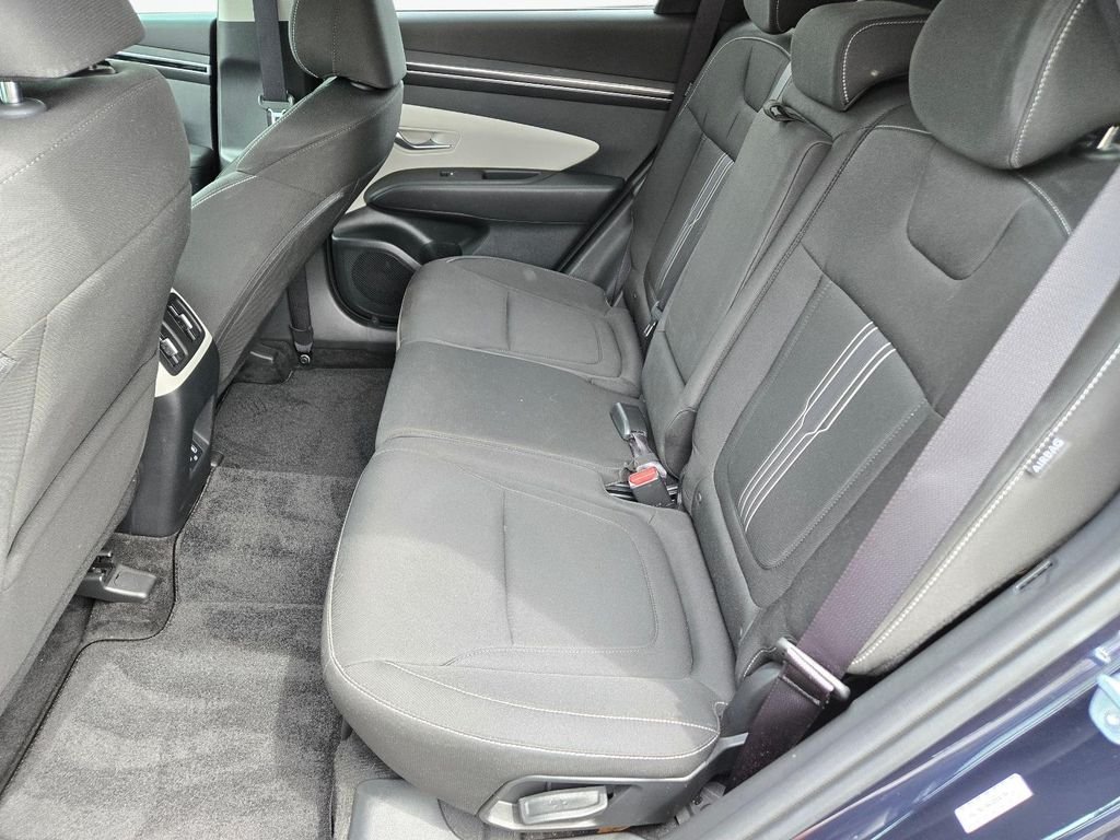 2024 Hyundai Tucson SEL - Photo 17