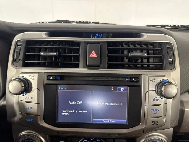 Used 2018 Super White Toyota SR5 Premium image 16