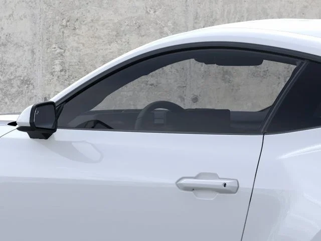New 2026 Oxford White Ford EcoBoost image 21