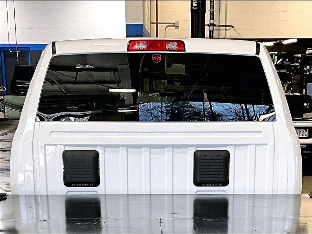 Used 2022 White Ram Tradesman image 30