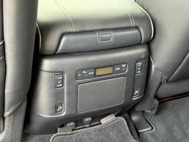 2024 INFINITI QX80 Sensory 4WD - Photo 41