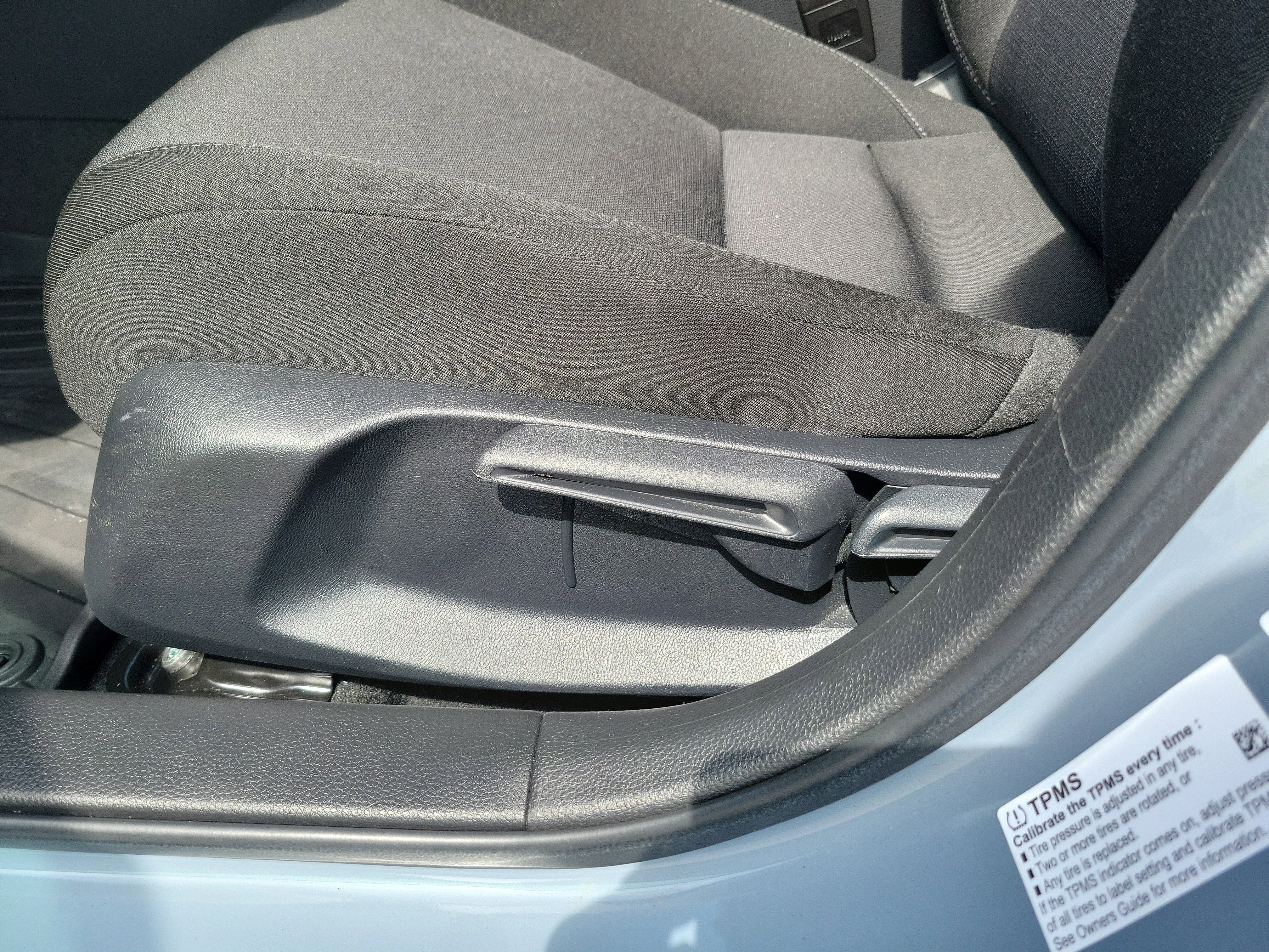2023 Honda Civic EX - Photo 45