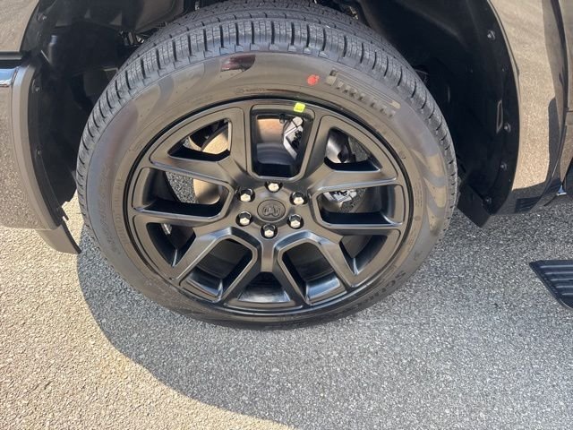 2026 RAM 1500 Laramie - Photo 21