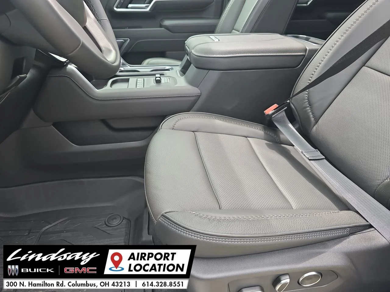 New 2026 Glacier White Tricoat GMC Denali image 21
