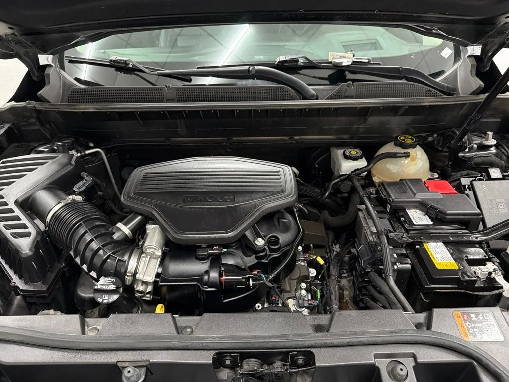 Used 2023 Black GMC Denali image 31