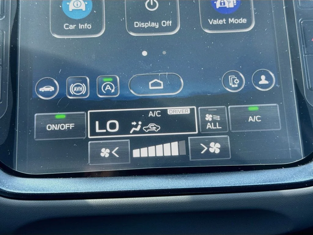 New 2026 Gray Subaru Premium image 18