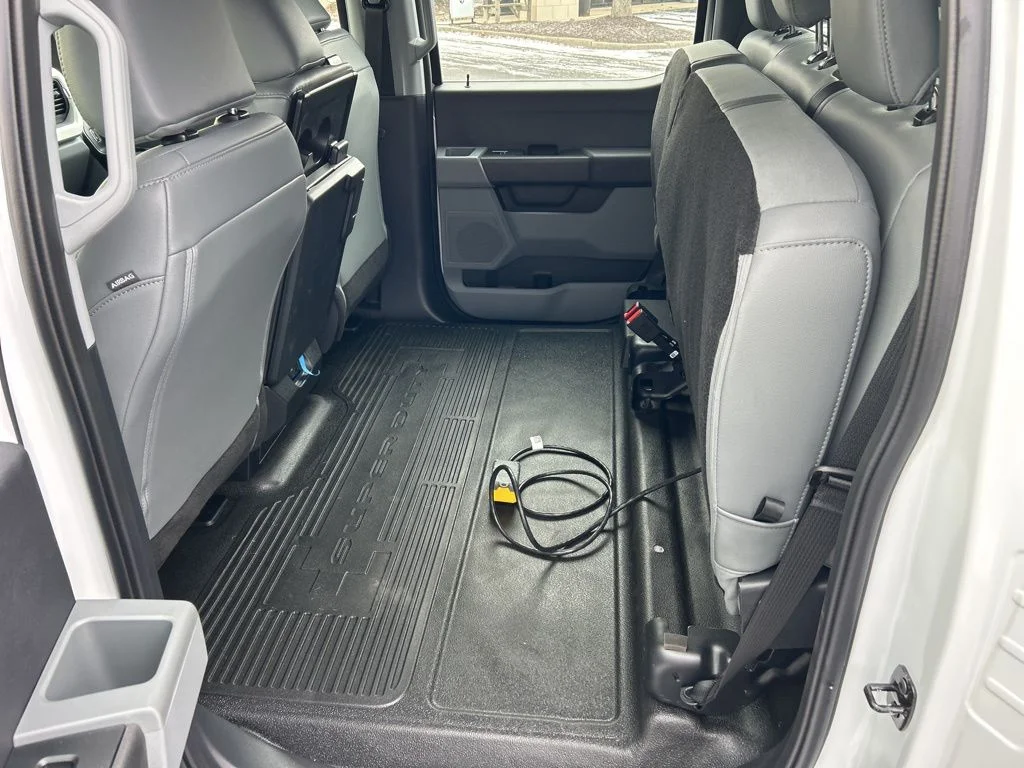 2026 Ford F-550 Super Duty Chassis Cab XL - Photo 7