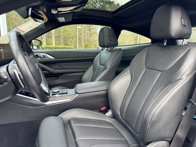 2024 BMW 4 Series 430i - Photo 24