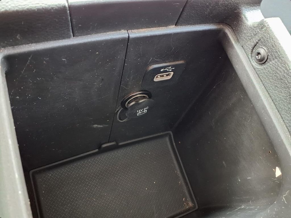 Used 2017 Black Jeep Sport image 23