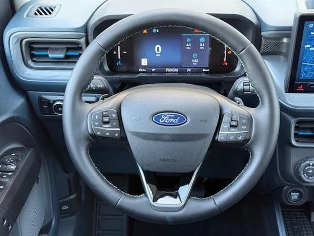 2025 Ford Maverick Lobo Premium - Photo 63