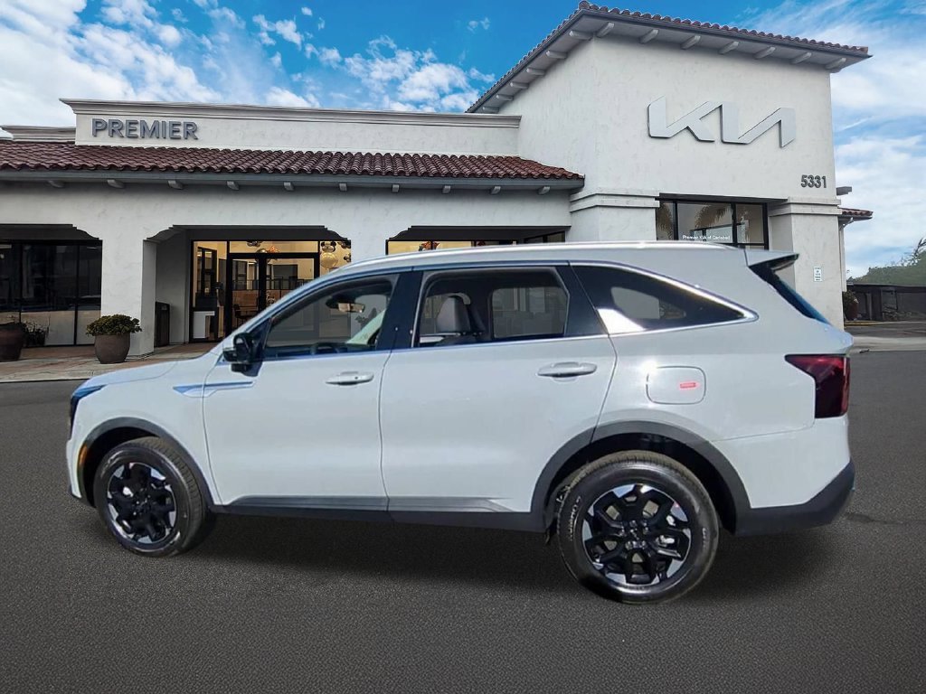 2026 Kia Sorento S - Photo 5
