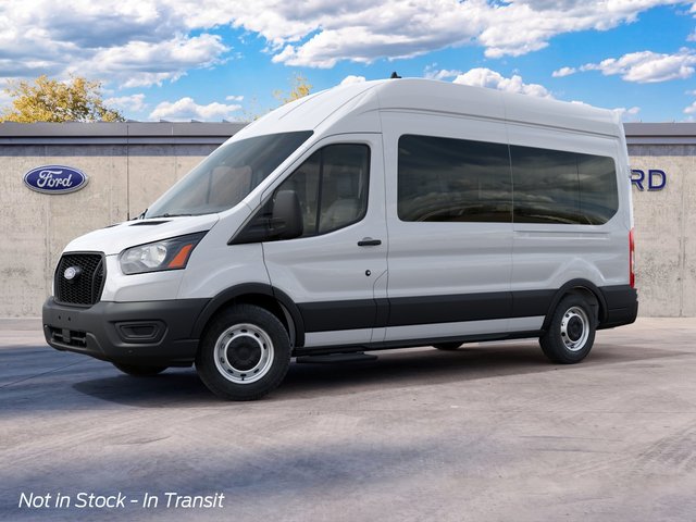 2027 Ford  Passenger Van XL