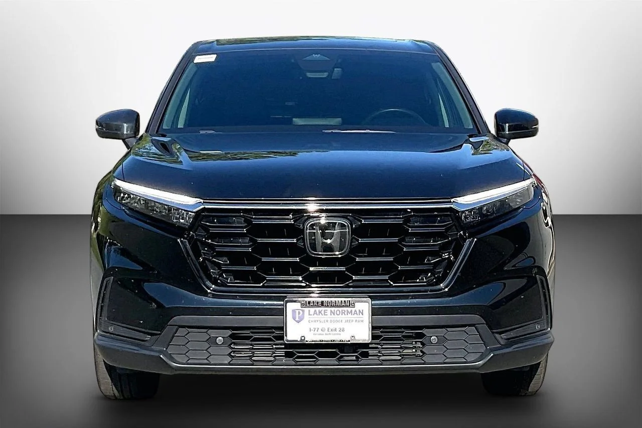 Certified Used 2023  Honda EX-L image 3