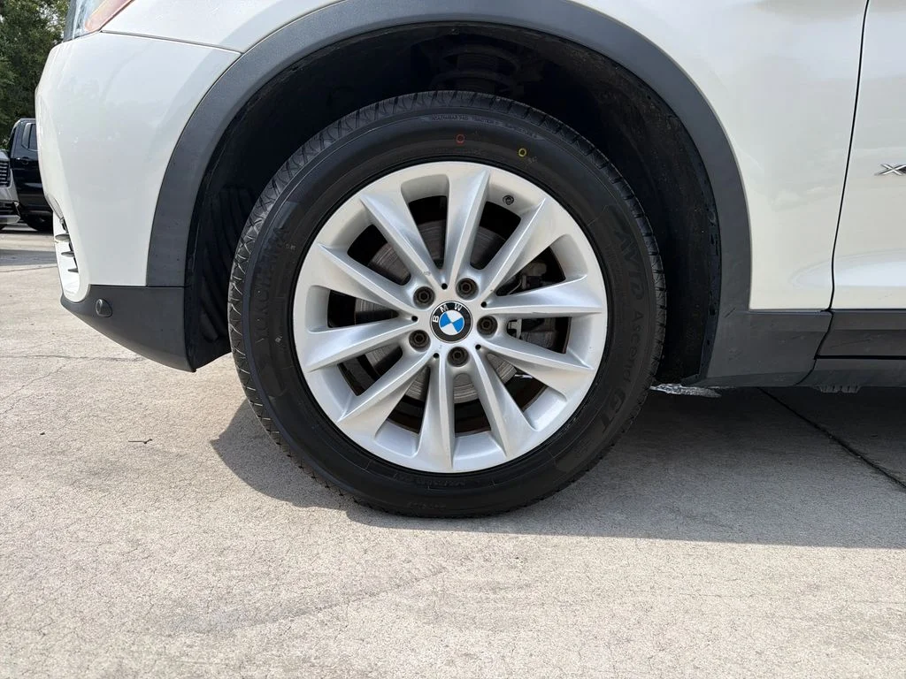 2017 BMW X3 xDrive28i - Photo 12