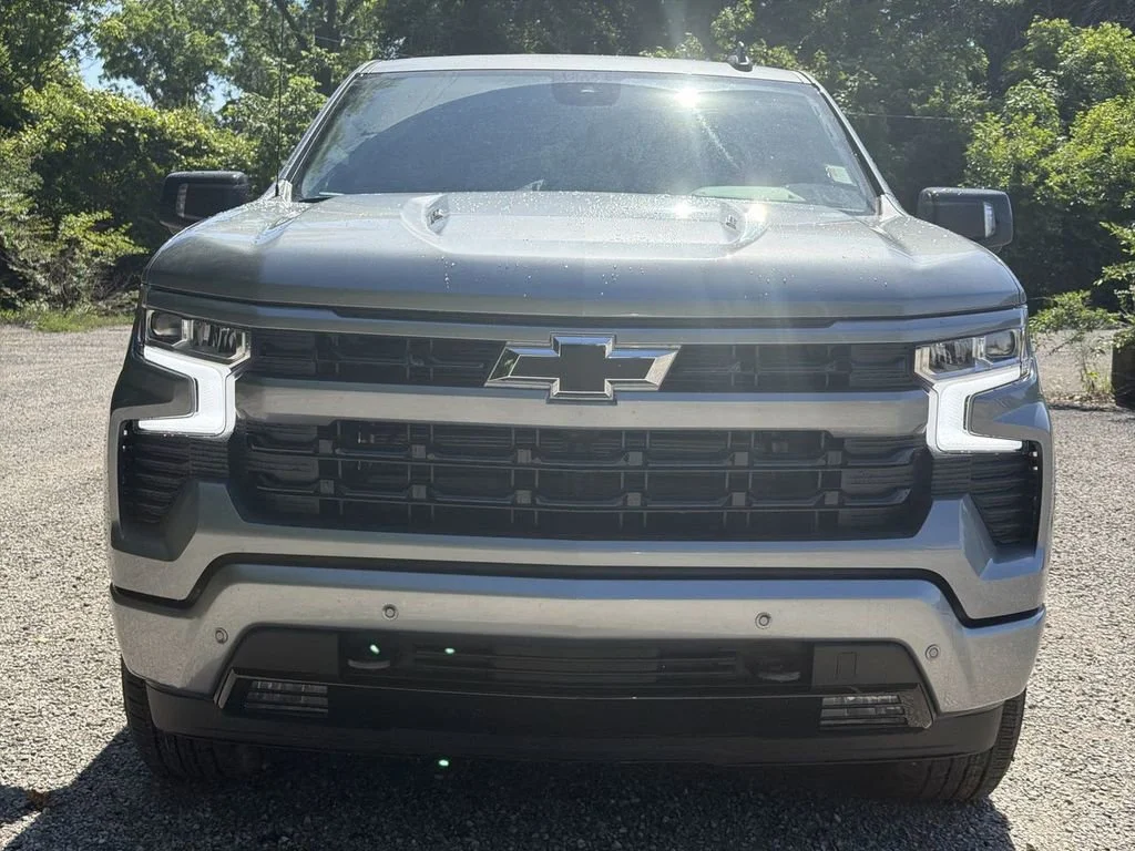 2026 Chevrolet Silverado 1500 RST - Photo 31