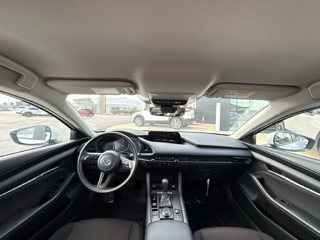 Used 2026 White Mazda 2.5 S image 21