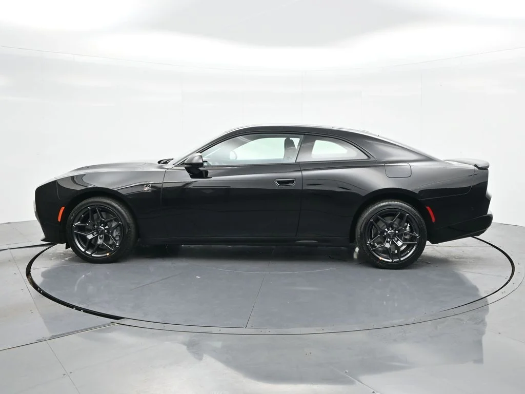 2026 Dodge Charger Scat Pack - Photo 10