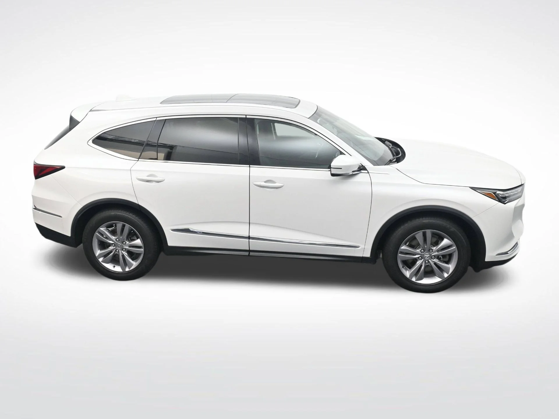 2024 Acura MDX Base - Photo 24