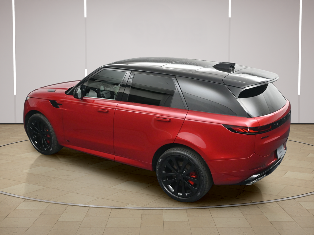 New 2026  Land Rover Dynamic SE image 30