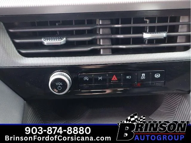 New 2026 Agate Black Metallic Ford ST-Line image 36