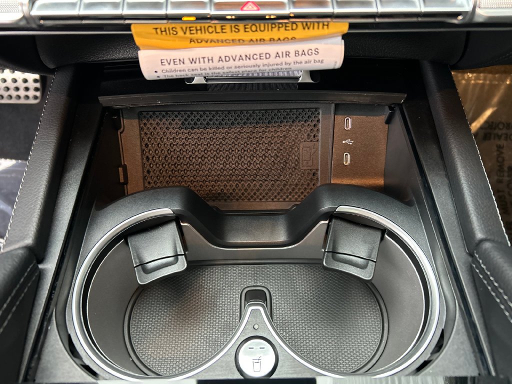 New 2027 Black Mercedes-Benz GLS 450 image 61