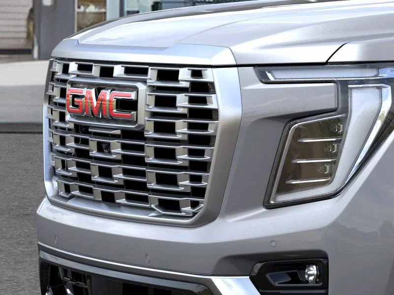 New 2026 Sterling Metallic GMC Denali image 13