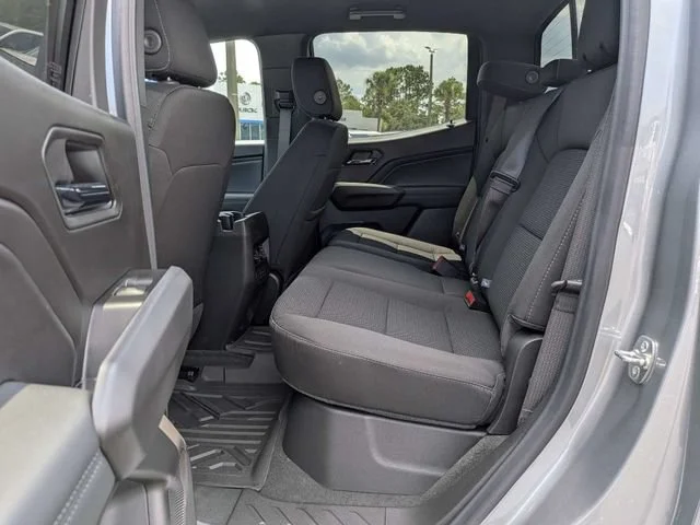 New 2026 Sterling Metallic GMC Elevation image 13