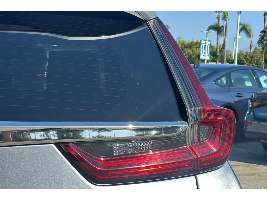 Used 2020 Lunar Silver Metallic Honda EX-L image 50