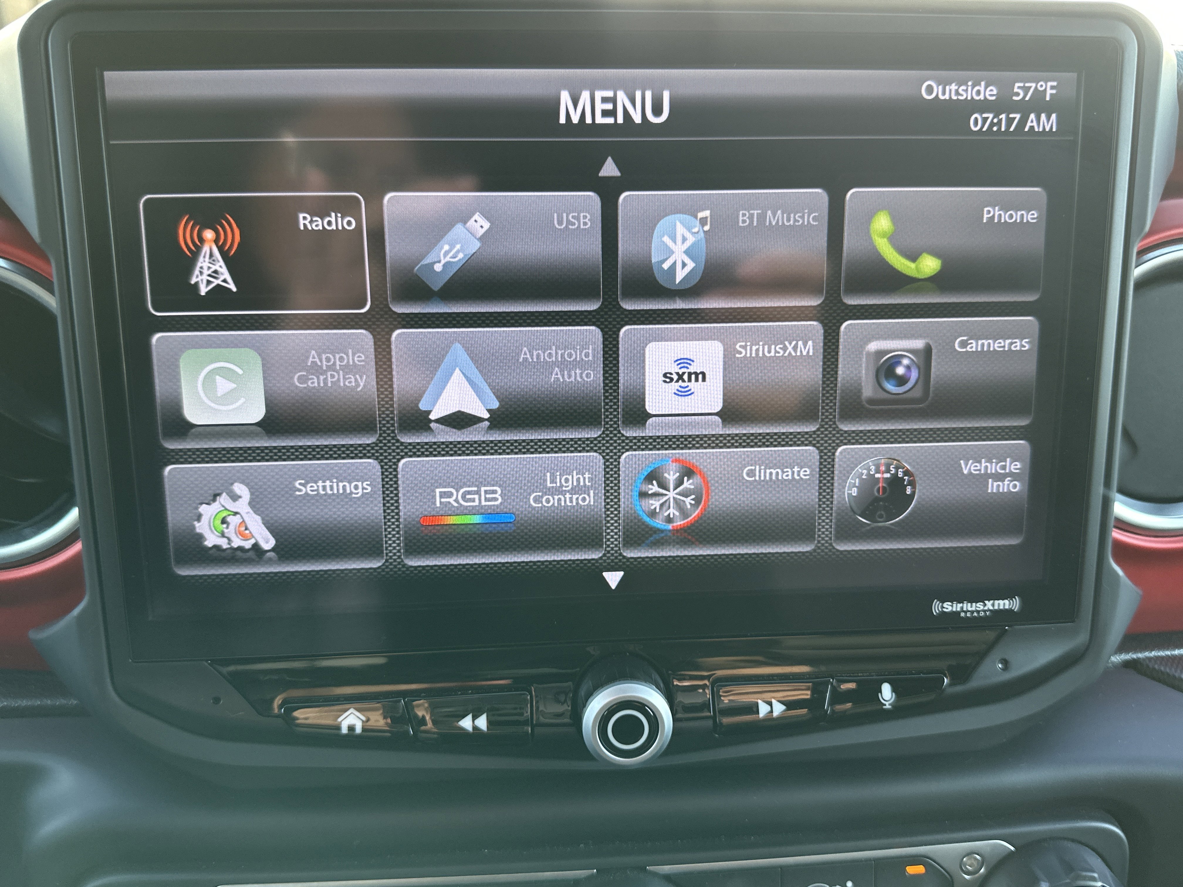 2020 Jeep Wrangler Unlimited Rubicon - Photo 25