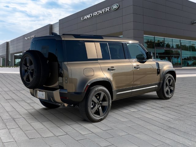 New 2026 Gondwana Stone Land Rover S image 5