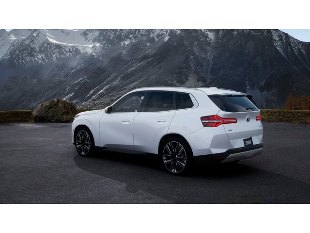 New 2026 Mineral White Metallic BMW 30 xDrive image 2