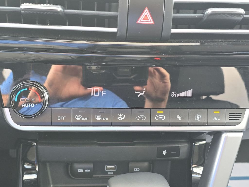 2021 Kia Seltos EX - Photo 18