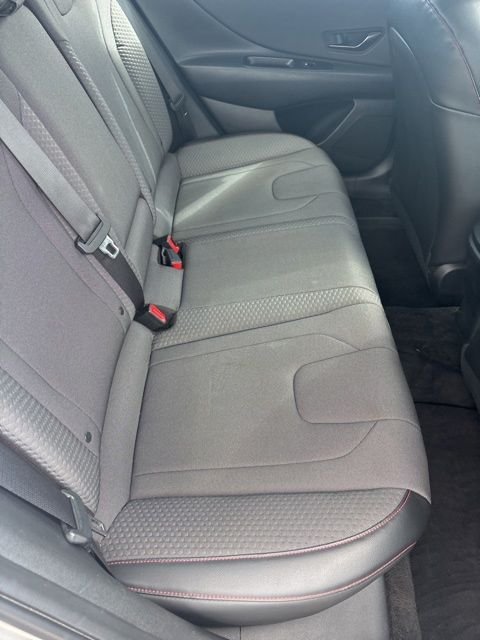 Used 2023 Fluid Metal Hyundai N Line image 30
