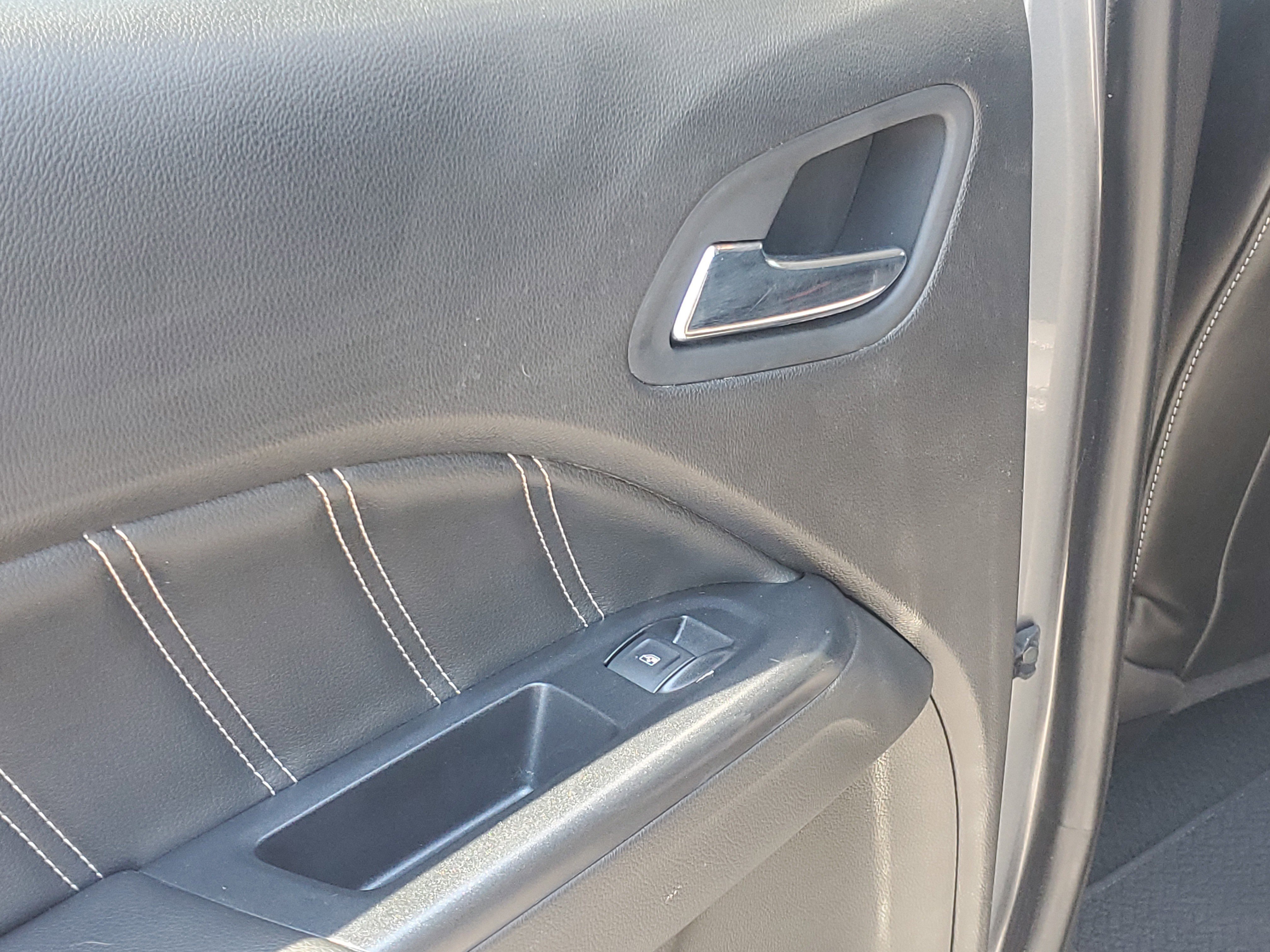 Used 2021 Satin Steel Metallic GMC 4WD Denali image 12
