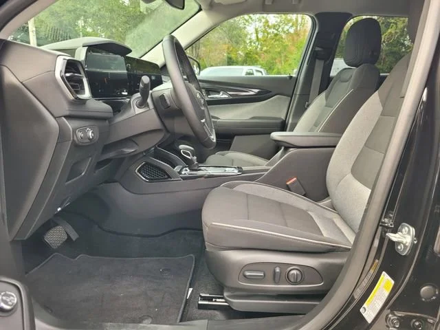 2026 Chevrolet Trailblazer LT - Photo 14